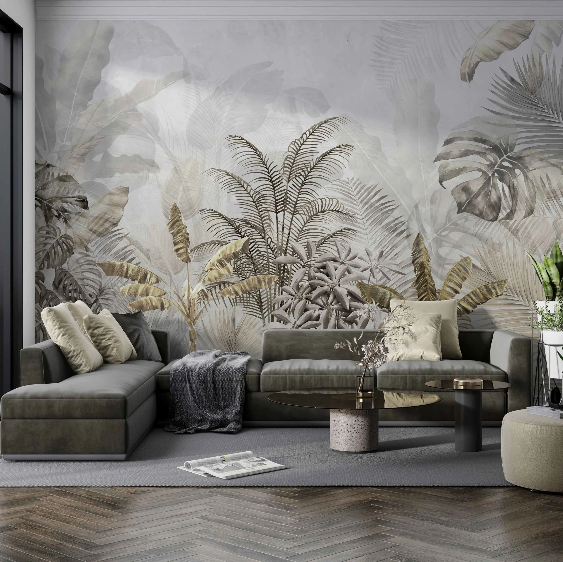 Döşemealtı Duvar Kağıtcısı