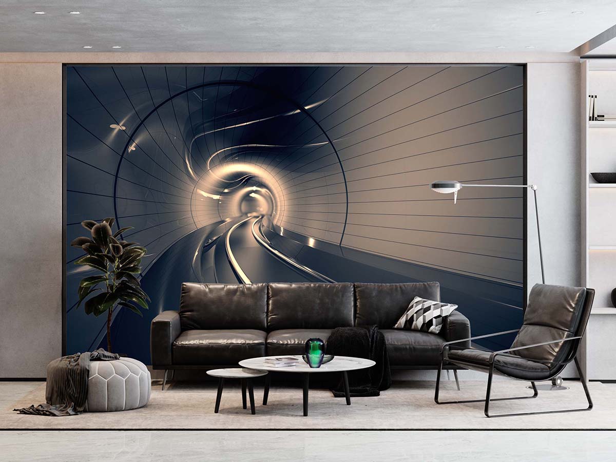 Döşemealtı Duvar Kağıtcısı